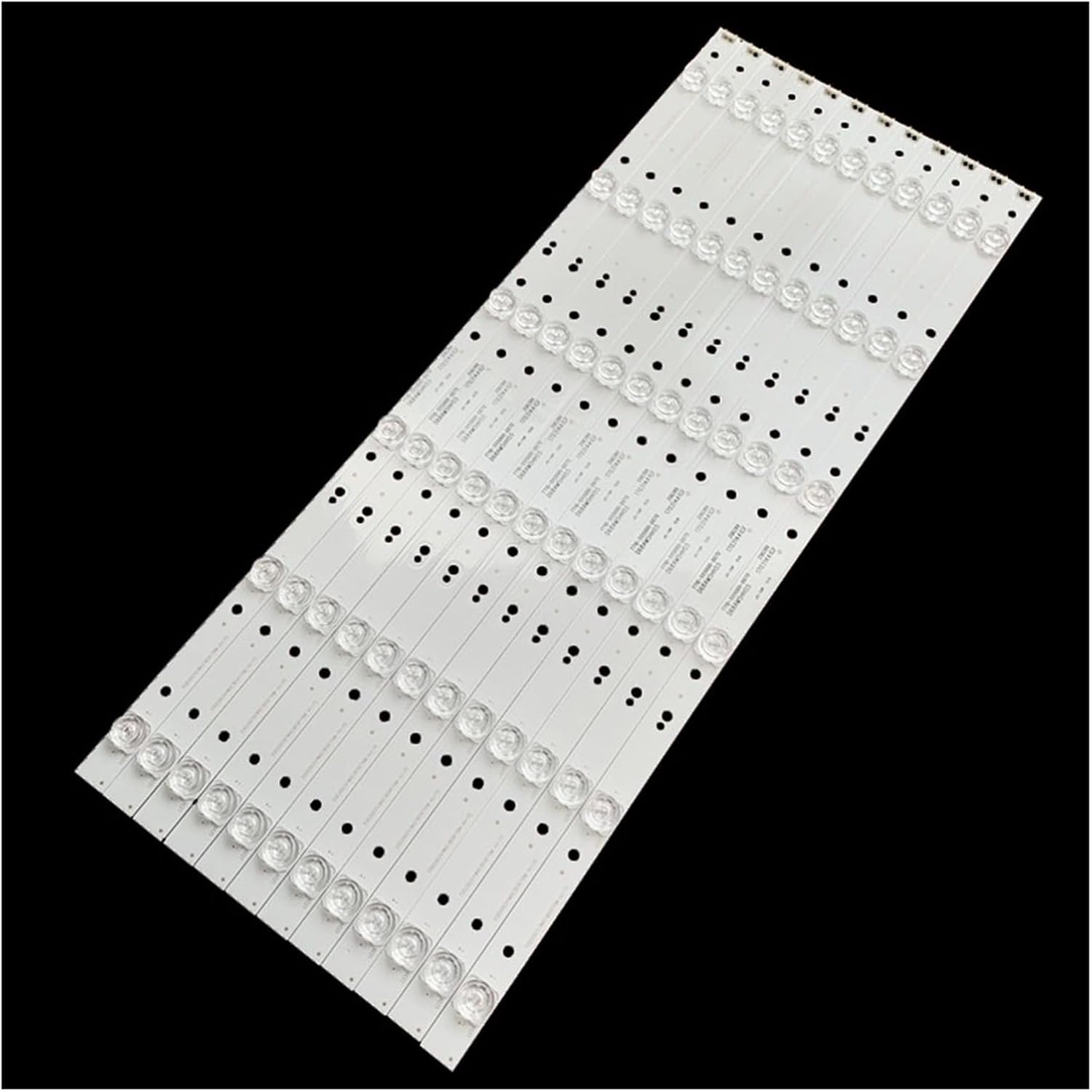 TV Backlight Strips for Sam/S.Ung 55Inch 5800-W55000-6P60 CRH-A55353512065C1REV1.0 SW55D06-ZC14CG-05 303SW/550038 55G6 55V8E 55N2 image number 1