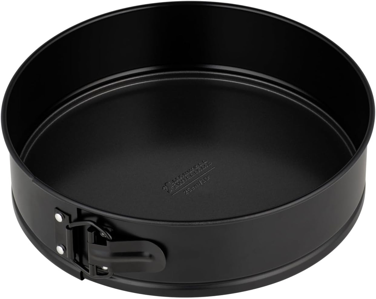 Maxwell & Williams Bakermaker Non-Stick Springform round Cake Pan 23Cm image number 1