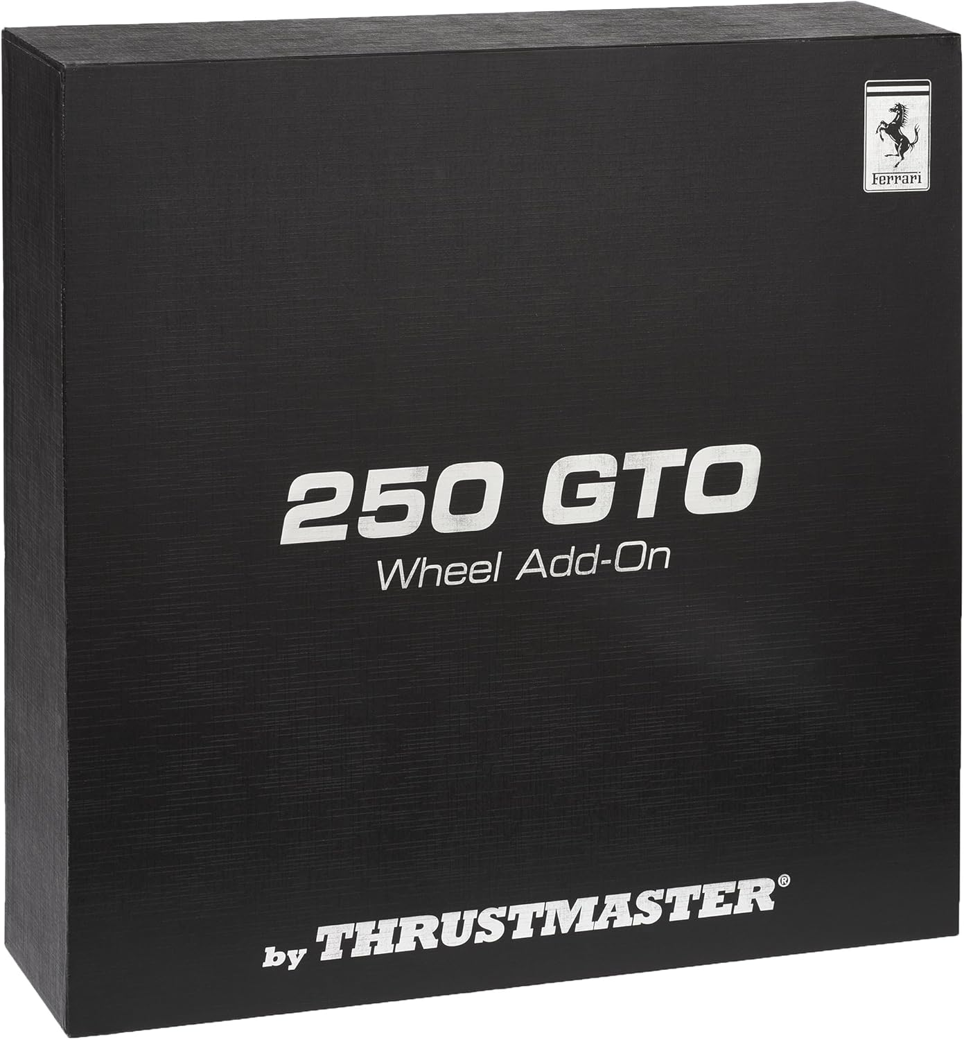 Thrustmaster Ferrari 250 GTO - Add on Wheel for PC
