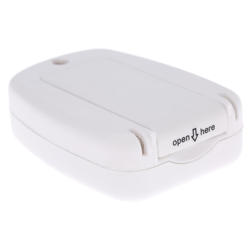 Digital Thermometer, LCD Digital Wireless Indoor/Outdoor Thermometer, Outdoor Temperature Measurement, Weather Tester,&deg;C Display Only