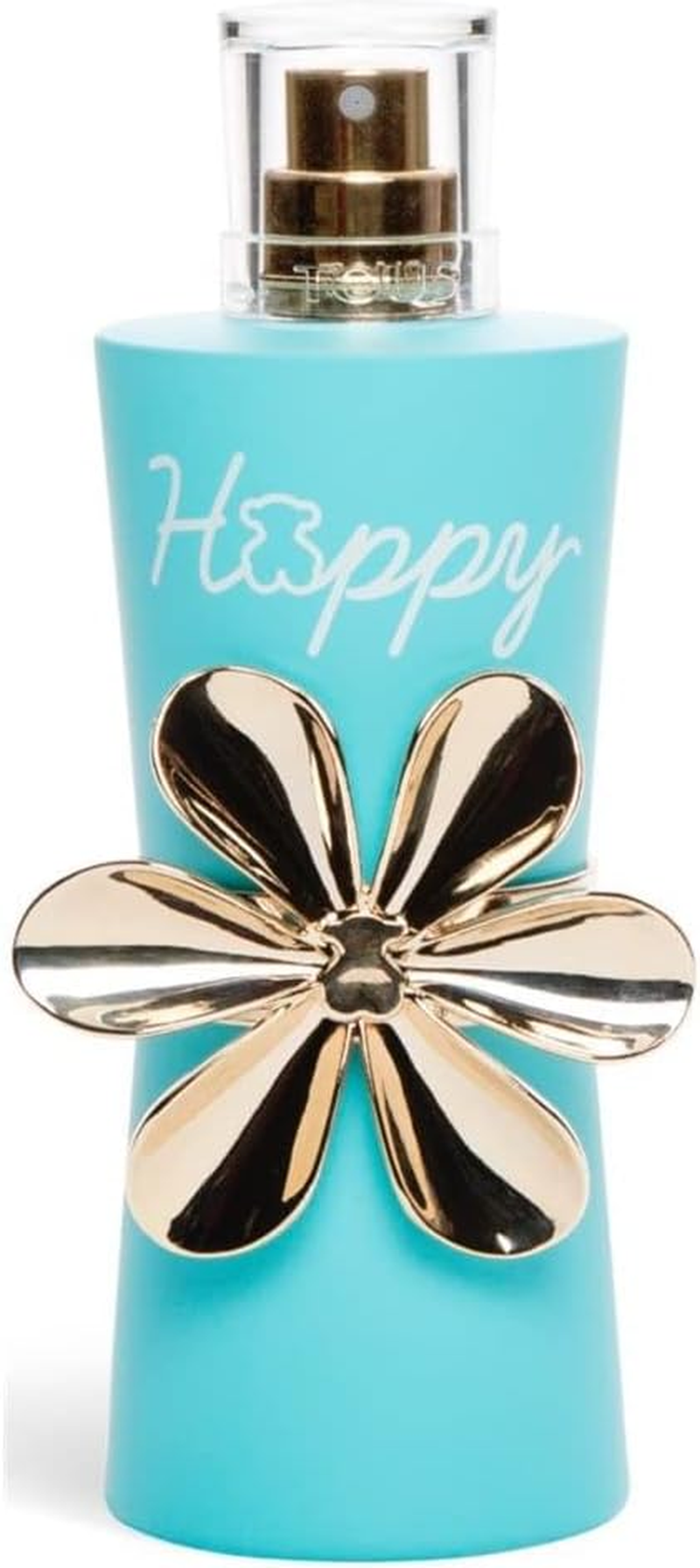 Tous Happy Moments Eau De Toilette Spray for Women 90 Ml image number 5