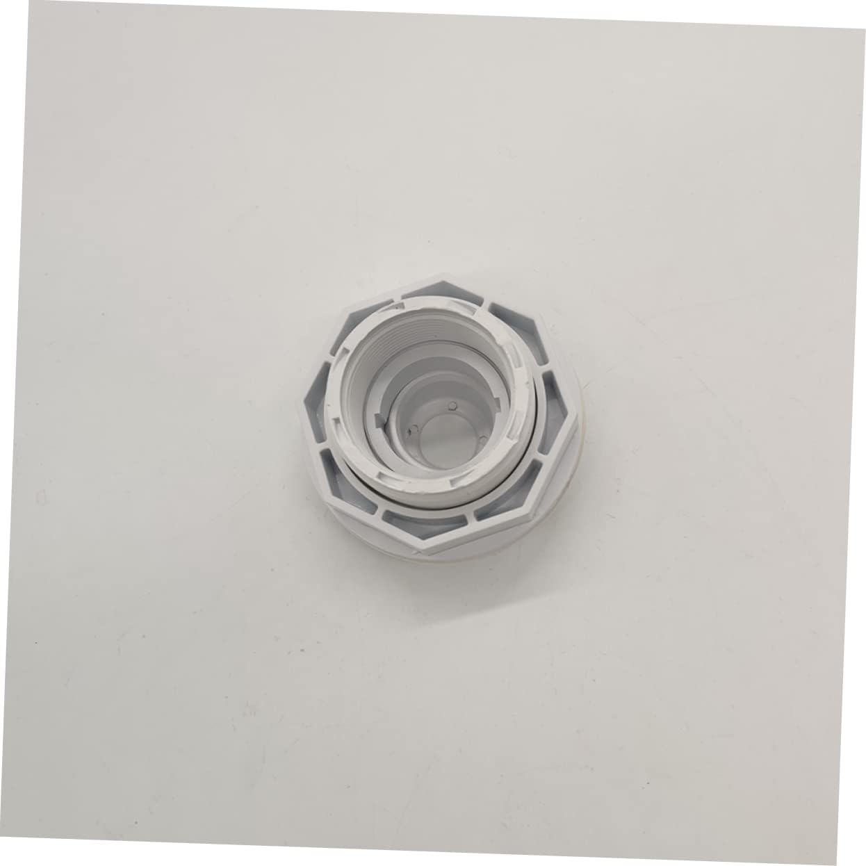 HANABASS 2Pcs Replacement Pool Inlet Nozzle for Stream Flow Directional Return Jet Fitting for Pool Spa and Swimming Accessories image number 6