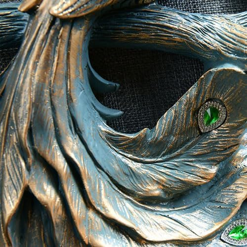 Peacock Wall Sconce Resin Wall Mount Light Crystal Globe Wall Lamp Fixture, Vintage Peacock Sconces Wall Lighting Fixture European Style Wall Lamps for Farmhouse Restaurant XXZ image number 4