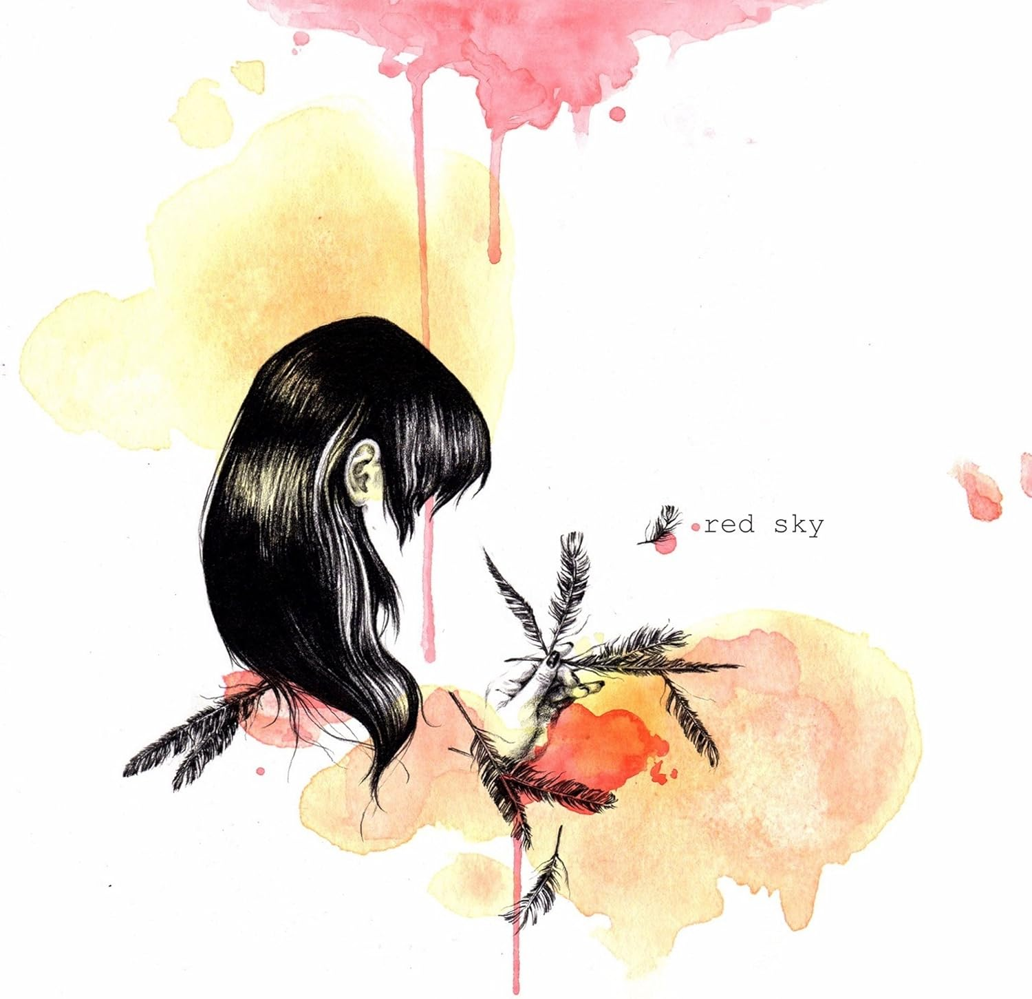 Red Sky (LP) image number 1