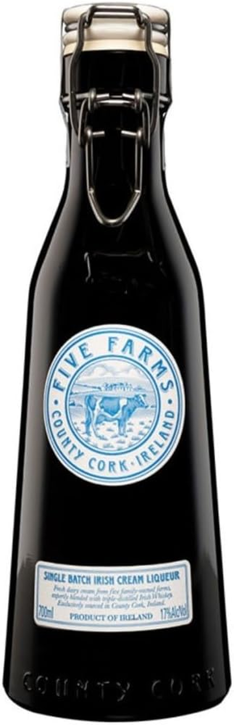 Five Farms Irish Cream Liqueur 700 Ml