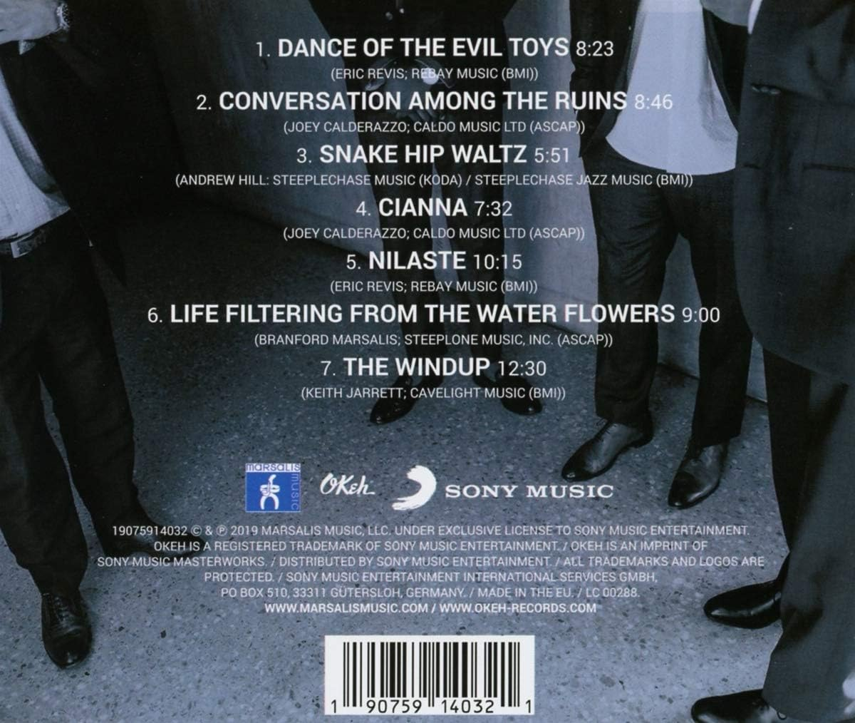 THE SECRET between the SHADOW and the SOUL image number 1