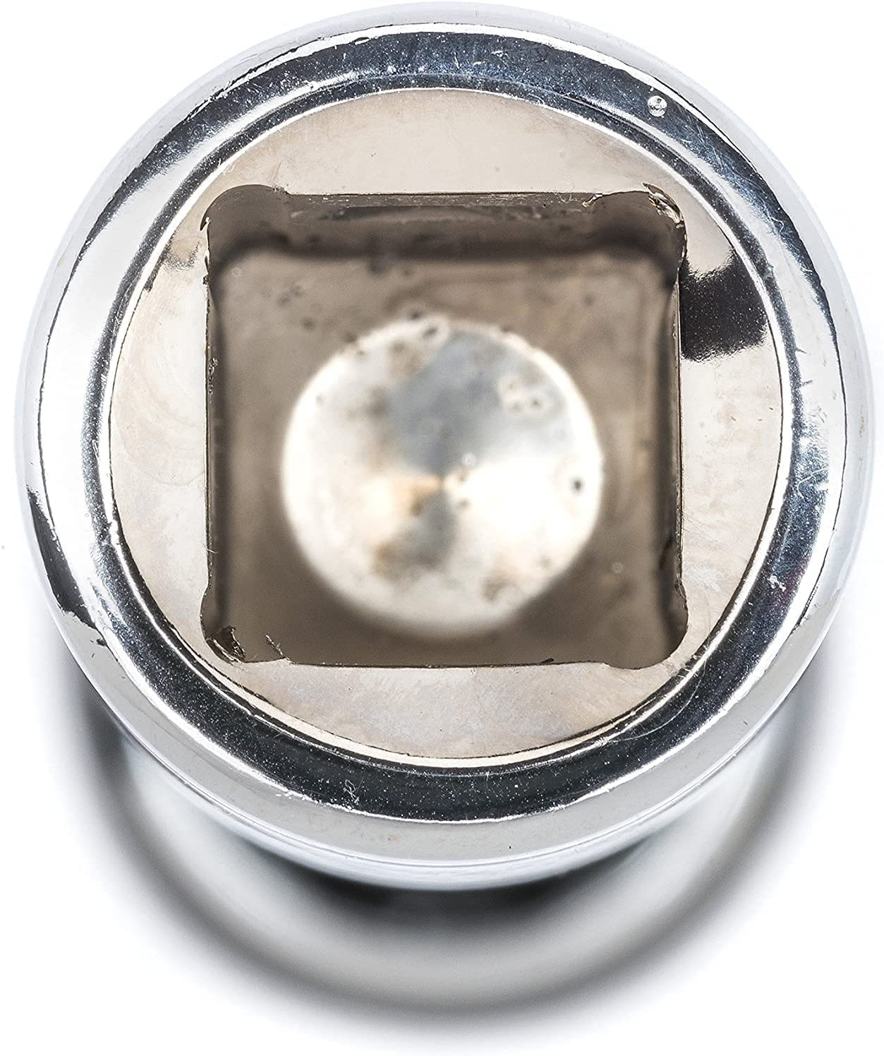 GEARWRENCH 3/8" Drive 6 Pt. 5/8" X 6" Magnetic Swivel Spark Plug Socket - 80546 image number 6