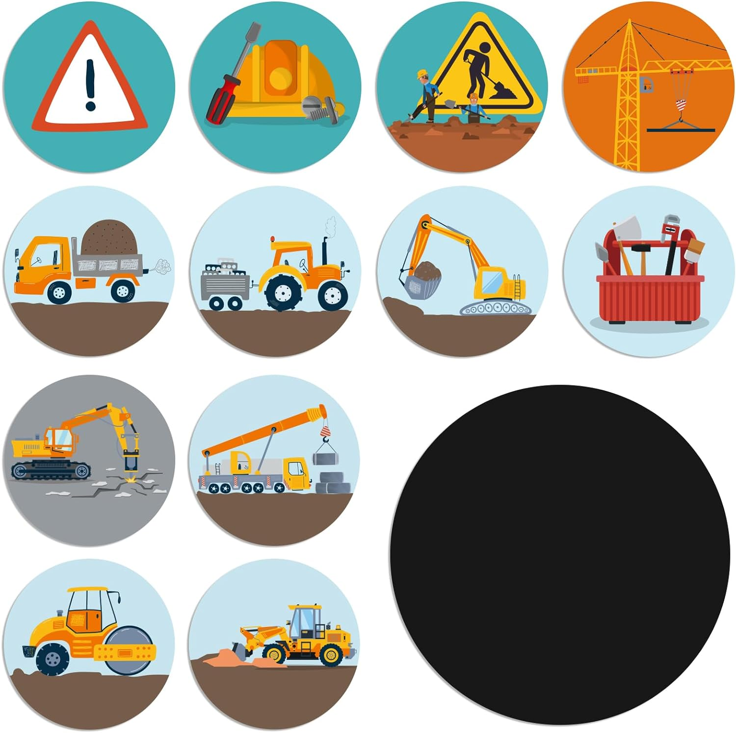 Geyee 24 Pcs Potty Training Stickers Potty You Pee on Toilet Reveal Stickers Chart Reusable Pee Decals Color Changing Seat Toilet Targets for Boys Girls Kids Training Use(Marine Animal)