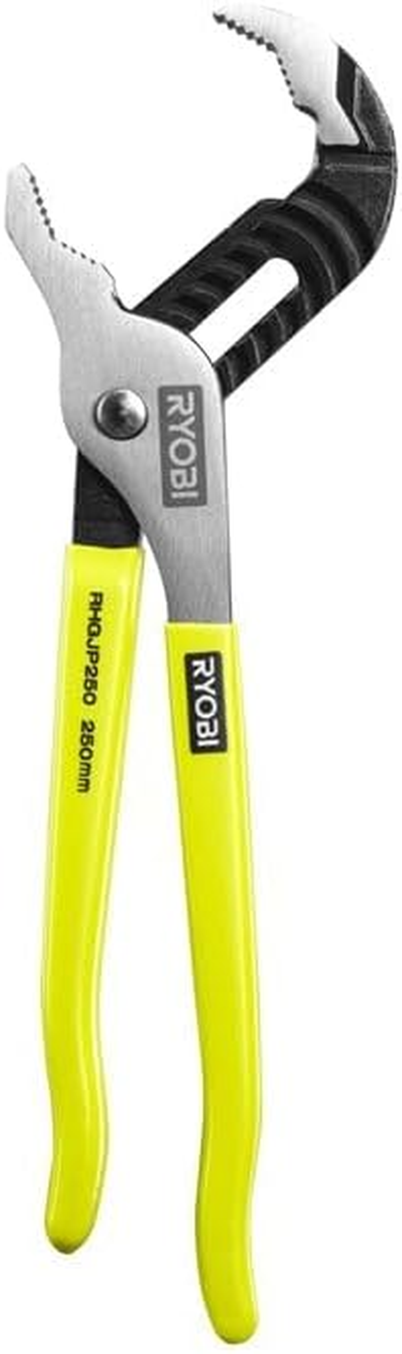 RYOBI - Power Strip Pliers 250 Mm - RHGJP250 image number 3