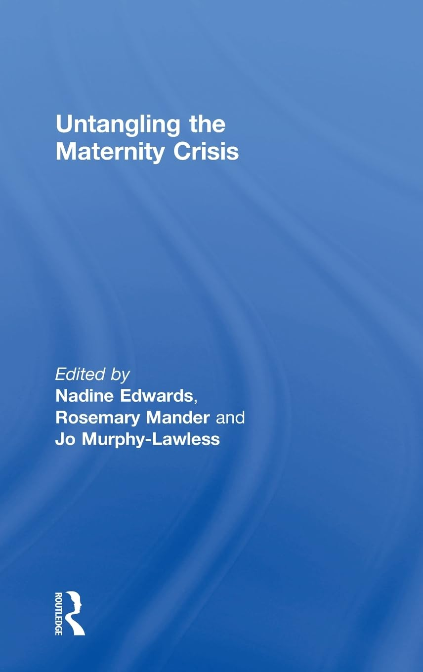 Untangling the Maternity Crisis image number 1