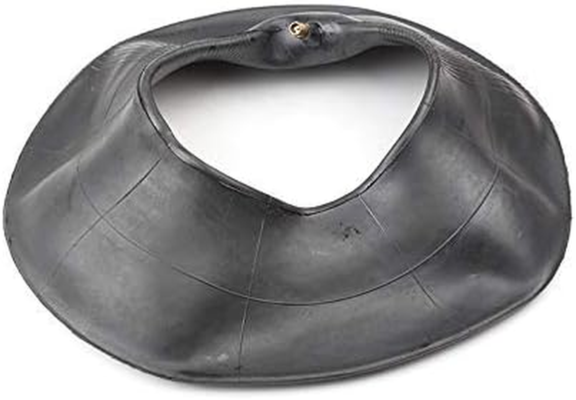 Motorbike Accessories 5.00-6 Inner Tube Bent Valve Stem for Lawn Mower Heavy Duty ATV Four-Wheel Off-Road Vehicle image number 2