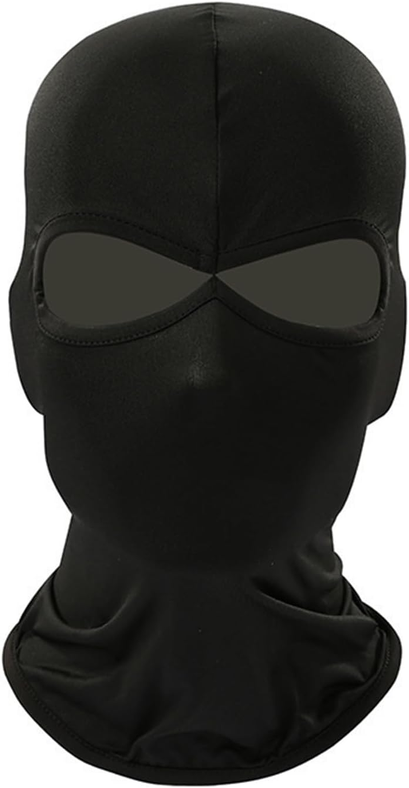XUNQUCOM Outdoor Sports Riding Mask Mask