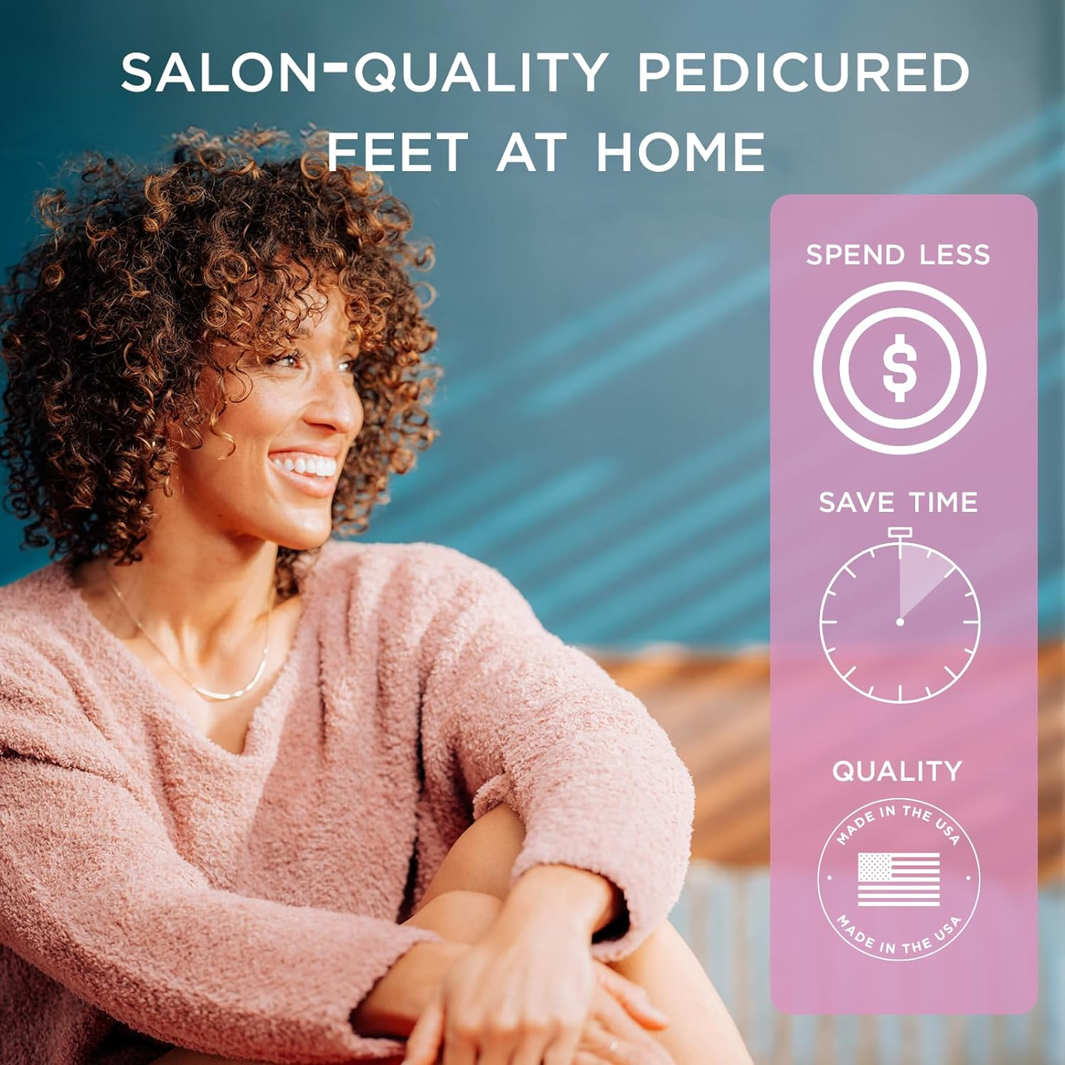 Lee Beauty Professional Callus Remover for Feet - Extra Strength Gel & Rasp Foot File Kit - Original Formula for Dead Skin Remover for Cracked Heels & Dry Skin-Pedicure Supplies for Smooth Foot - 8 Oz image number 2