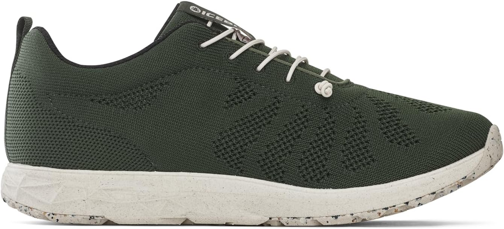 Icebug Eli RB9X Walking Shoe with Traction Sole image number 4