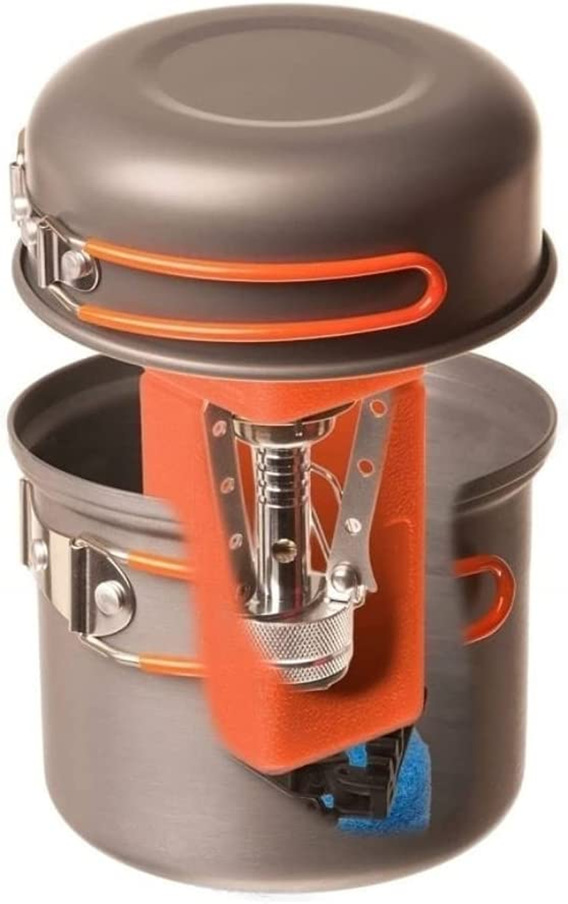 360 Degrees Furno Stove and Pot Set image number 5