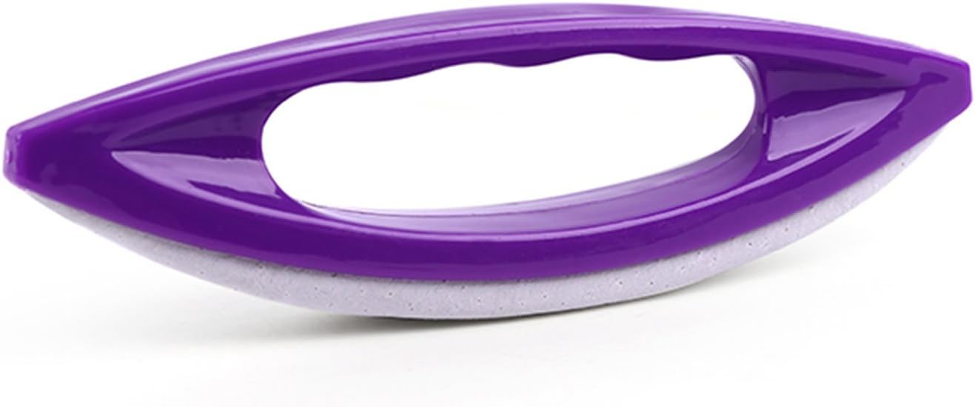 Rolabling Chamois Nail Files Nail Buffers Made with Sheep Leather,Great for Professional Salon or Home Cosmetic Manicure Pedicure (Size 1) image number 3