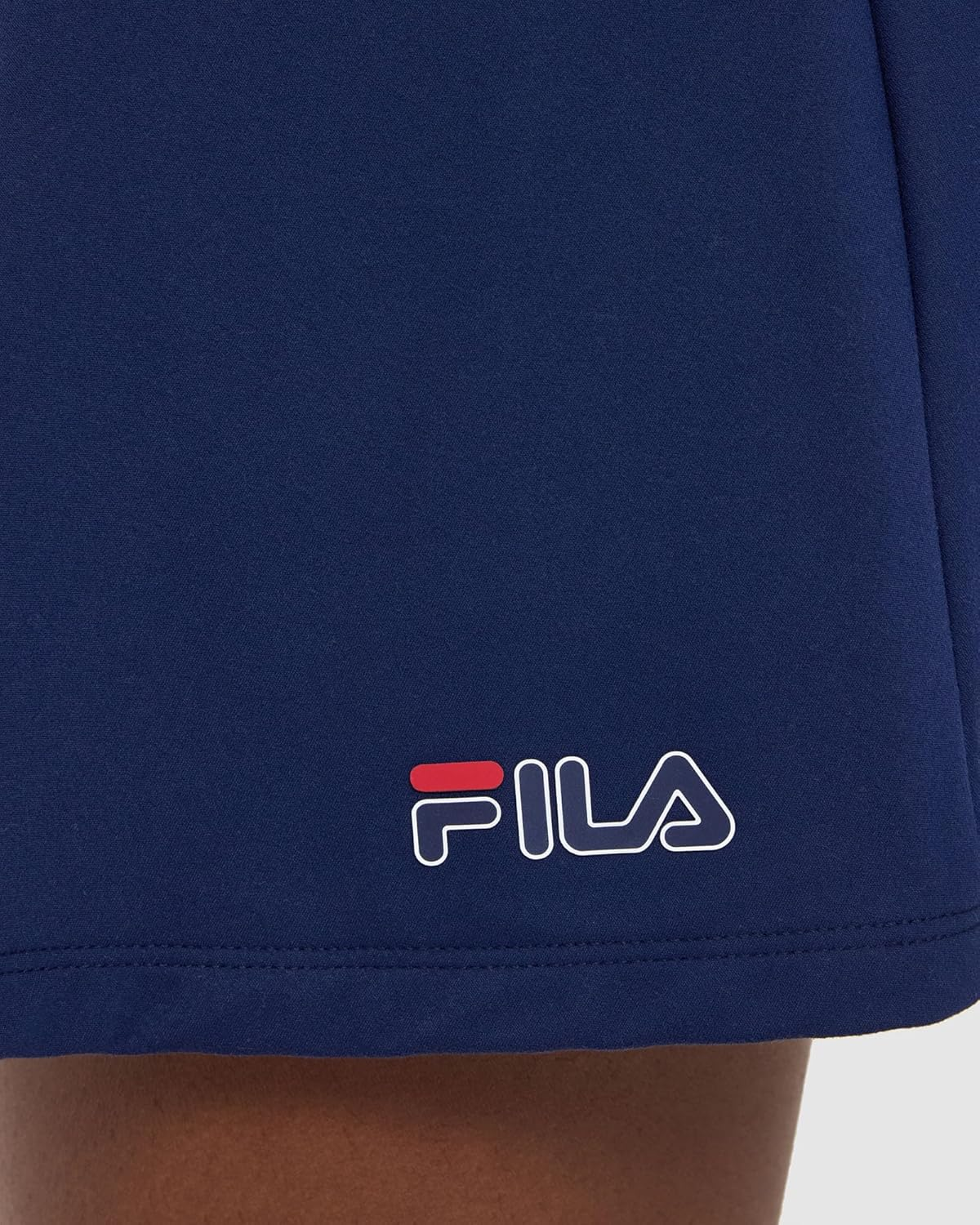 FILA CLASSICS 2.0 SKORT, NEW NAVY, SIZE 8 image number 1