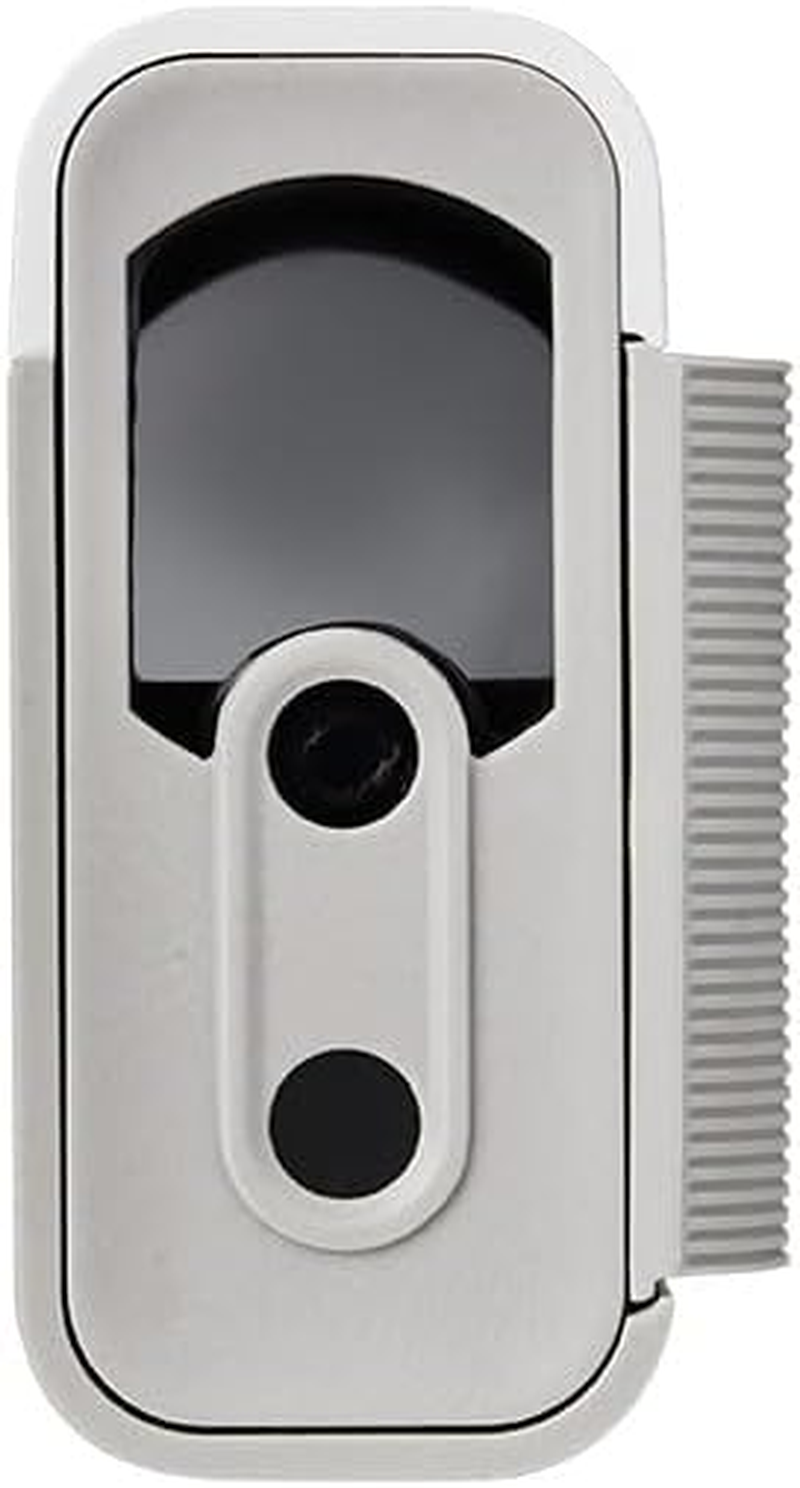 GOLFZON Golf Laser Distance Meter Caddy Talk Windy Caddytalk Windy White/Grey