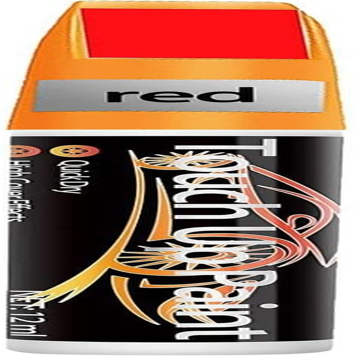 Car Paint Scratch Repair Pen | Car Paint Scratch Repair Touch-Up Paint Pen,2-In-1 12Ml Car Paint Pen for Deep Scratches, Various Cars, Vehicles, Paint Repair Buniq image number 3