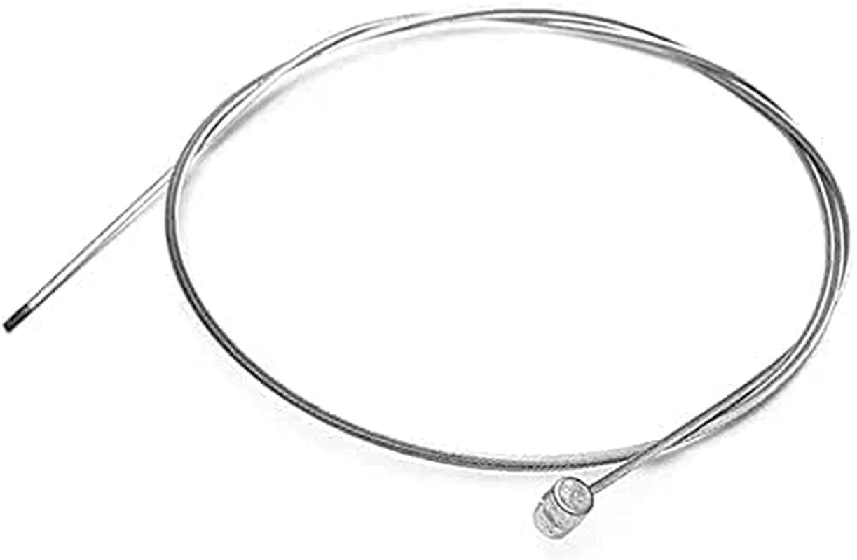 2M Universal Cable Repair Kit for Motorcycle Inner Clutch Throttle Brake Repair Kit Universal Inner Clutch Throttle Nipples Brake Cable Repair Kit Motorcycle Accessory image number 1