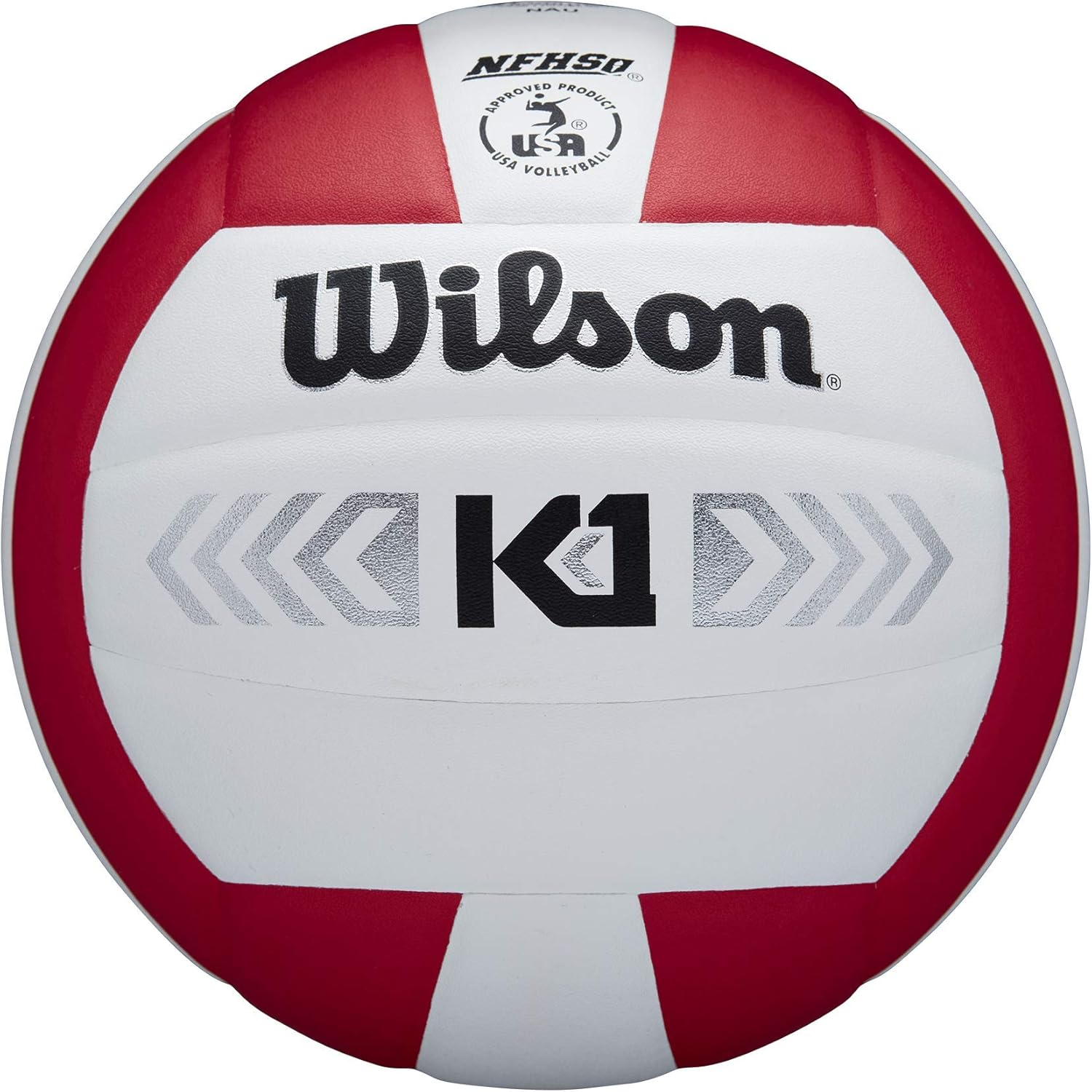 Wilson Indoor Game Volleyballs - Official Size