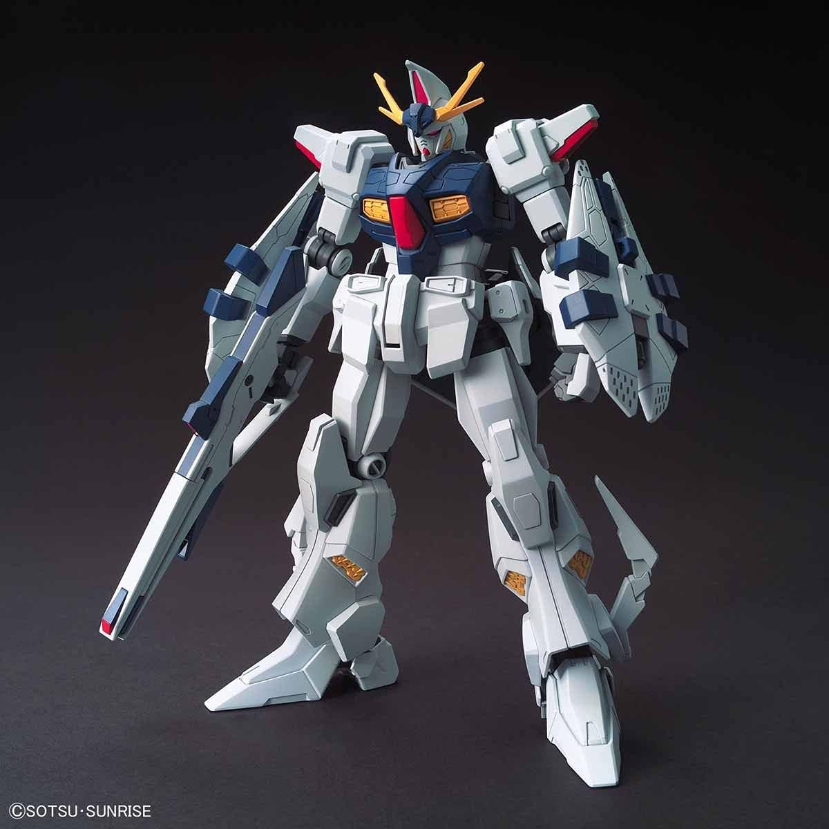 Bandai Hobby Kit Hguc 1/144 - Penelope