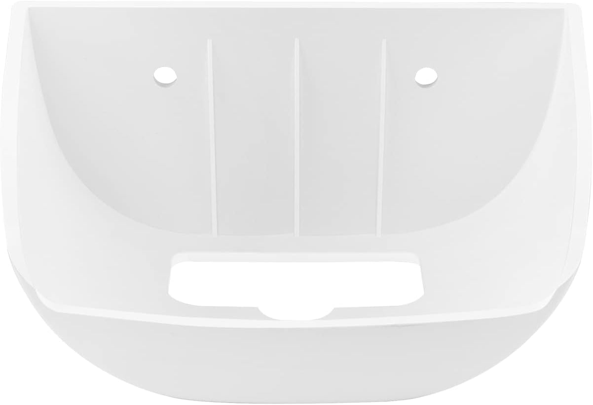 HOLACA Wall Mount Holder Bracket for EERO 6+ Tri-Band Mesh Wifi 6 System (2 Pack) image number 6