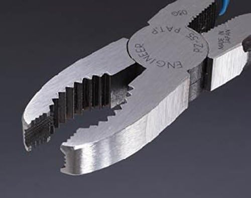 ENGINEER PZ-55 Engineer Screw Saurus Tanned Screw/Crushed Screw/Rusted Screw, for &Phi;0.1-0.3 Inch (3-8 Mm) image number 2