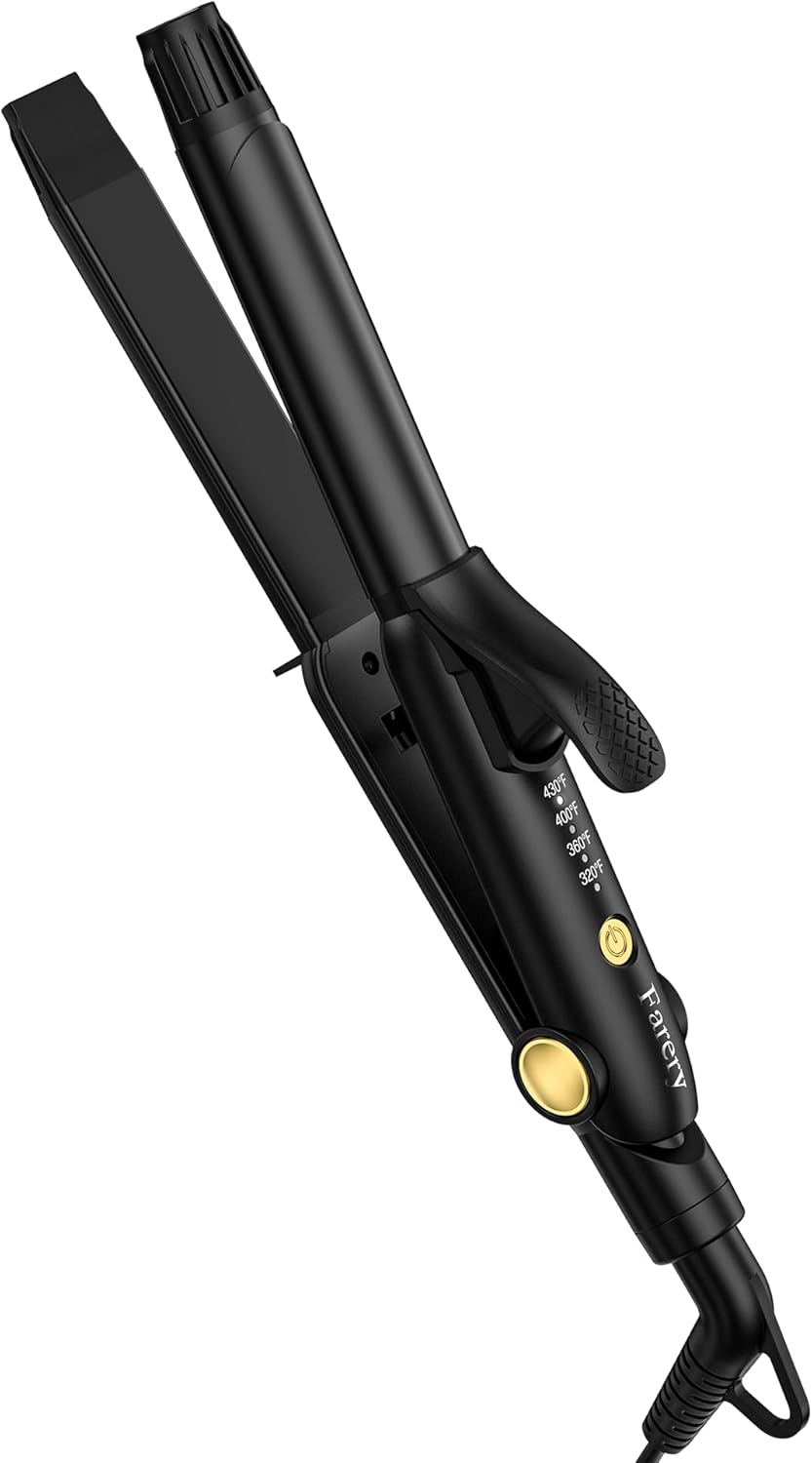 Farery Travel Curling Iron