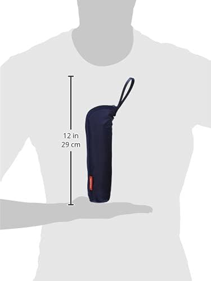 Thermos APH-180 NVY Pocket Mag Pouch for JOJ-180, Navy image number 1