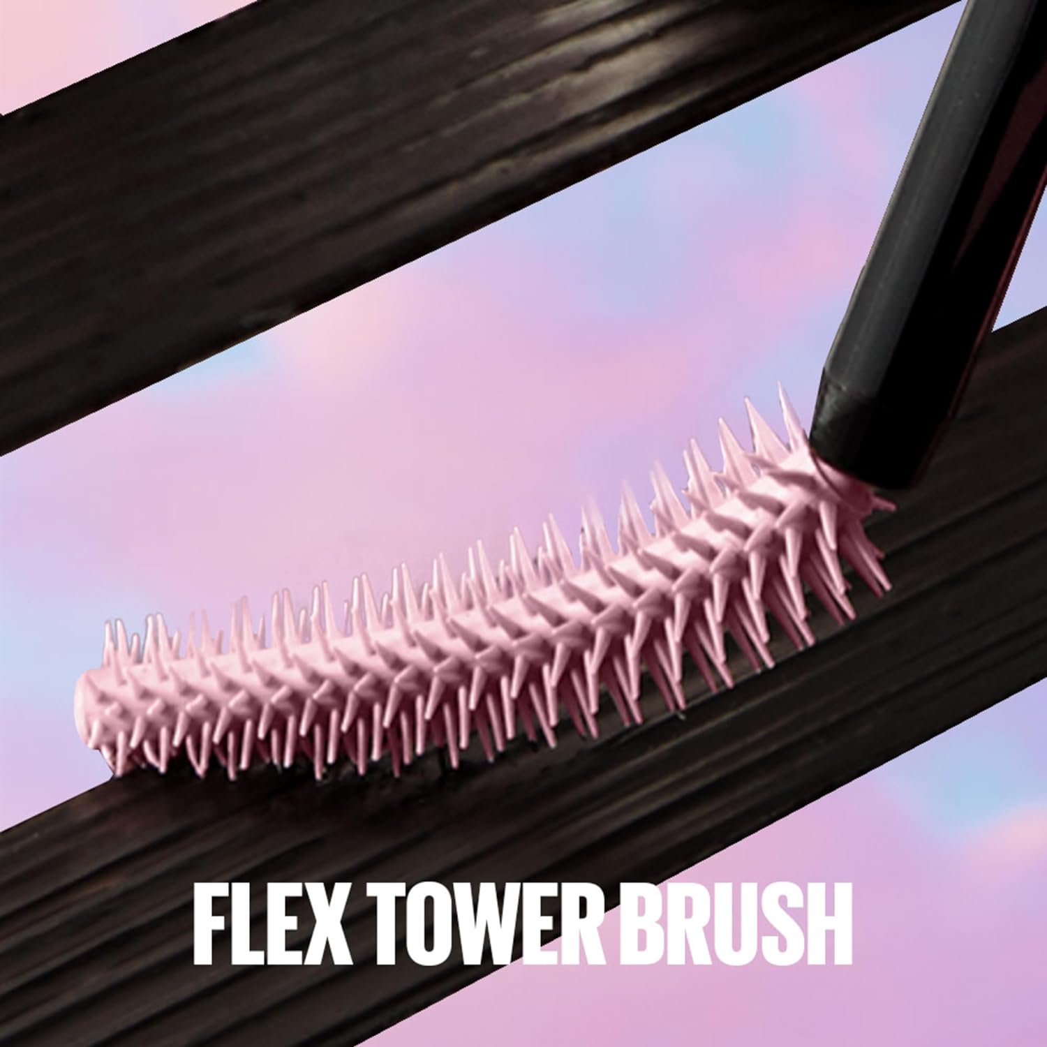 Maybelline New York Sky High Mascara image number 1