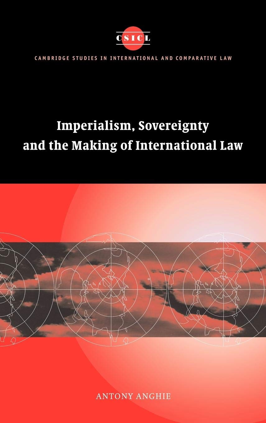 Imperialism Sovrgnty Mkg Intl Law: 37 image number 2
