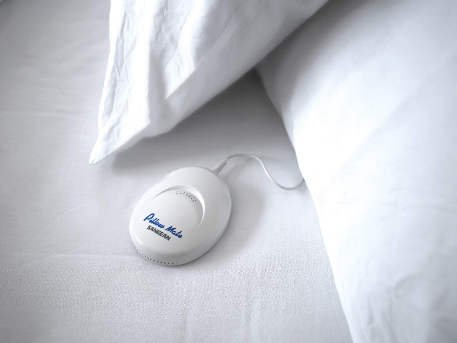 Sangean Pillow 3.5Mm Aux Portable Speaker image number 1