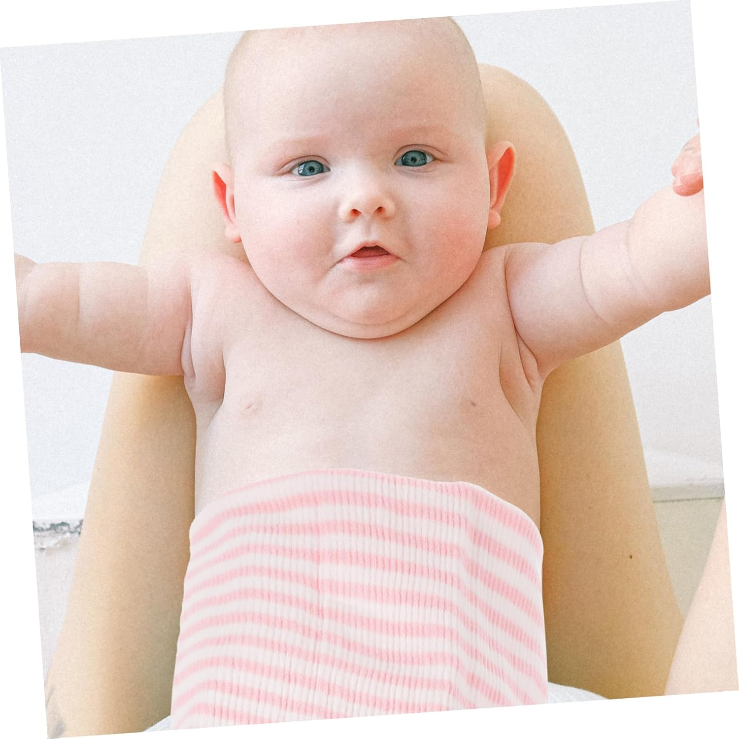 Cotton Belly Protection Bag for Newborn Boys Boy Girl Navel Cord Belt Straps for Newborn Essentials