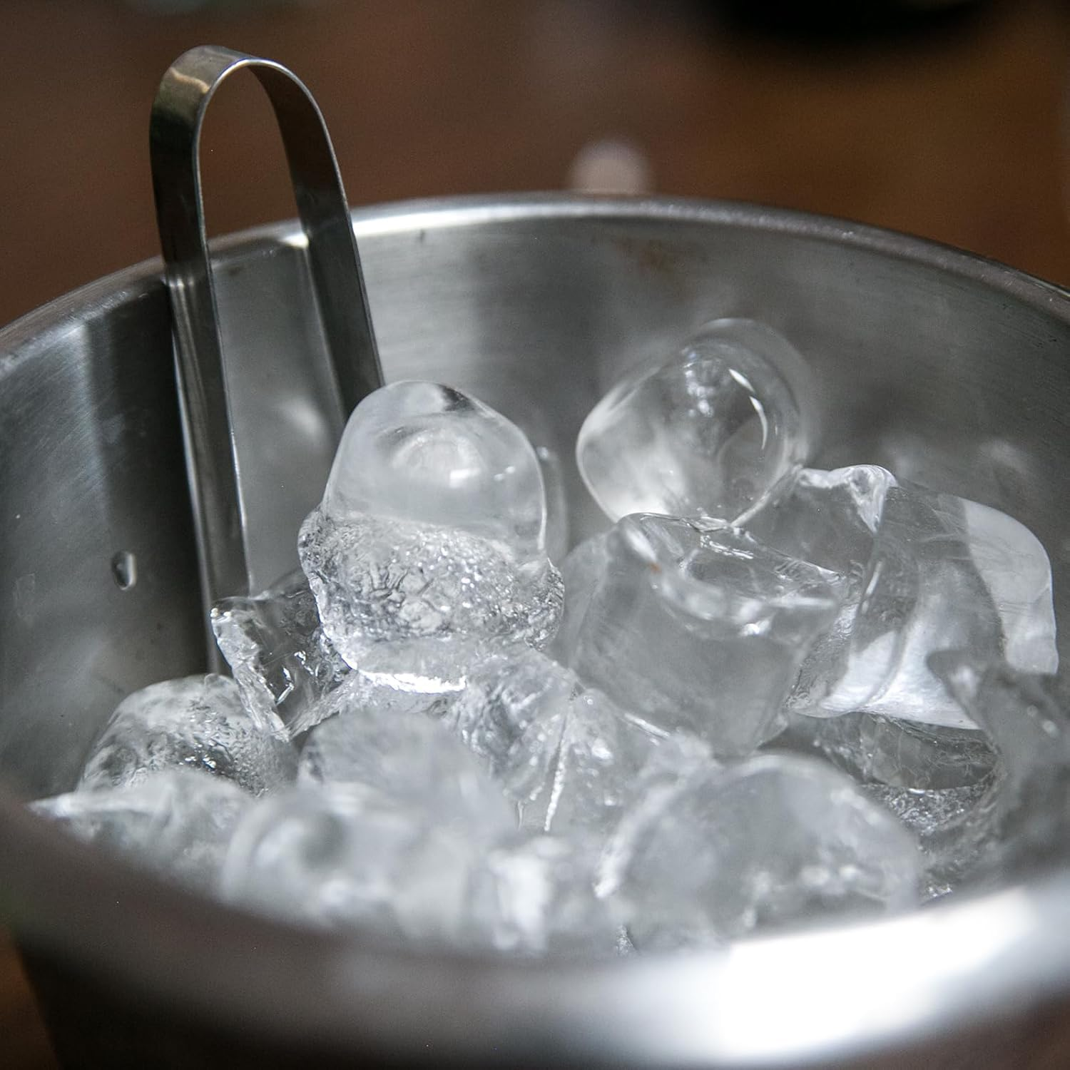 4 PCS Heart Shape Little Serving Tongs - Small Kitchen Tongs for Ice, Fruits, Sugar, BBQ & More, 11.7Cm/4.6In Kitchen Gadgets with Cute Design image number 5