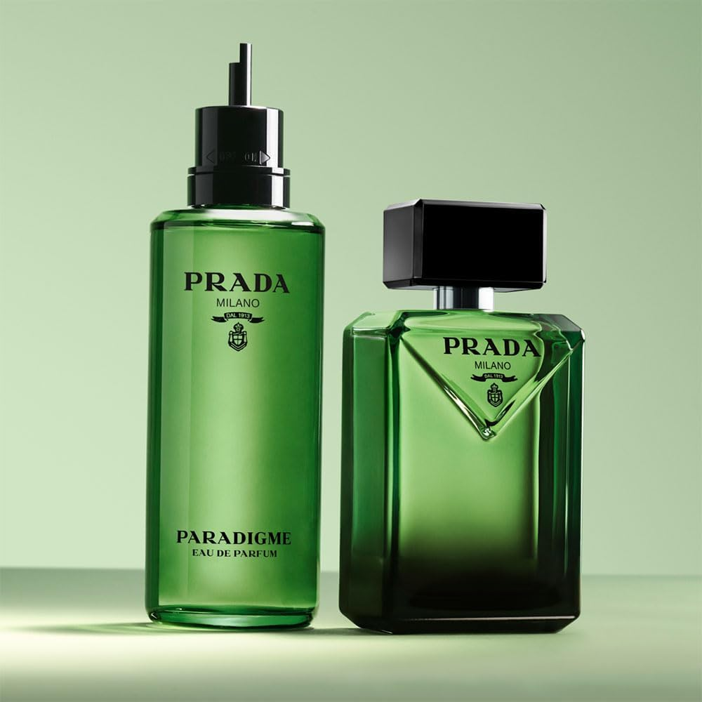 Prada - Paradigme Eau De Parfum 100Ml