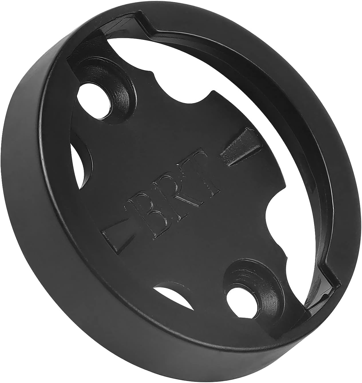 Bike Mount for Bryton - [4-Pack] Mount Adapter Insert Compatible with Bryton Out Front Cycling Computer Mounts, Bicycle GPS Computer Mounts Replacement Base,Cycling Combo Mount Road MTB Accessories - Bike Mount For Wahoo image number 3