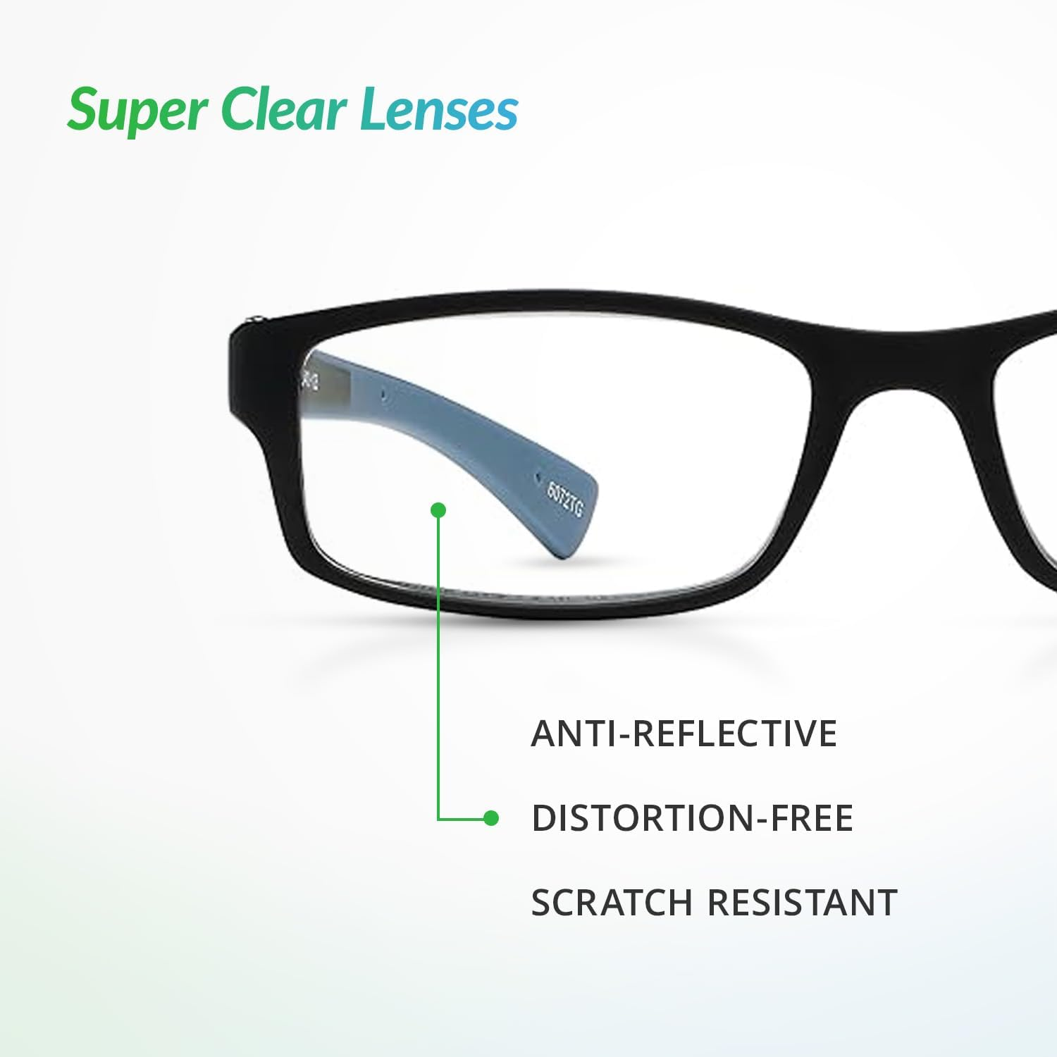 Sportex SAV Men'S AR4160 Reading Glasses - Flexible, Durable, Ultra-Lightweight, High-Performance Readers for Men, Blue - 1.5 X, Burgundy image number 4