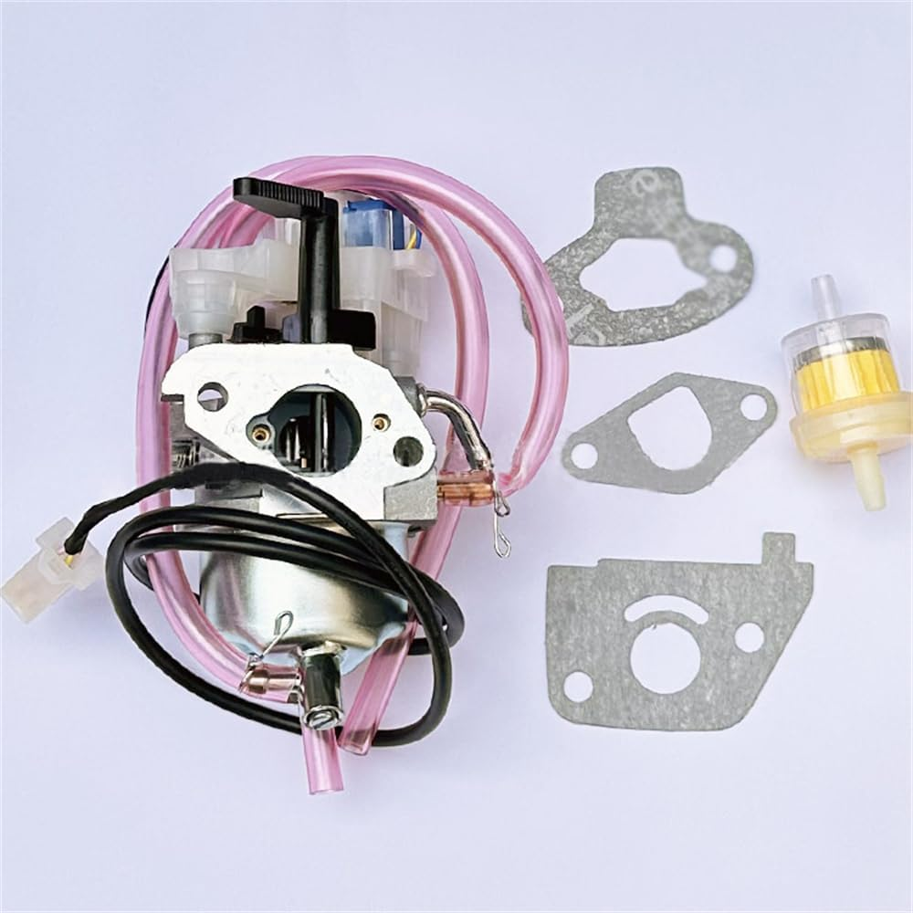 Carburetor Carby Kit for Honda Eu20I EU2000I Generator 16100-Z0D-D01 image number 3