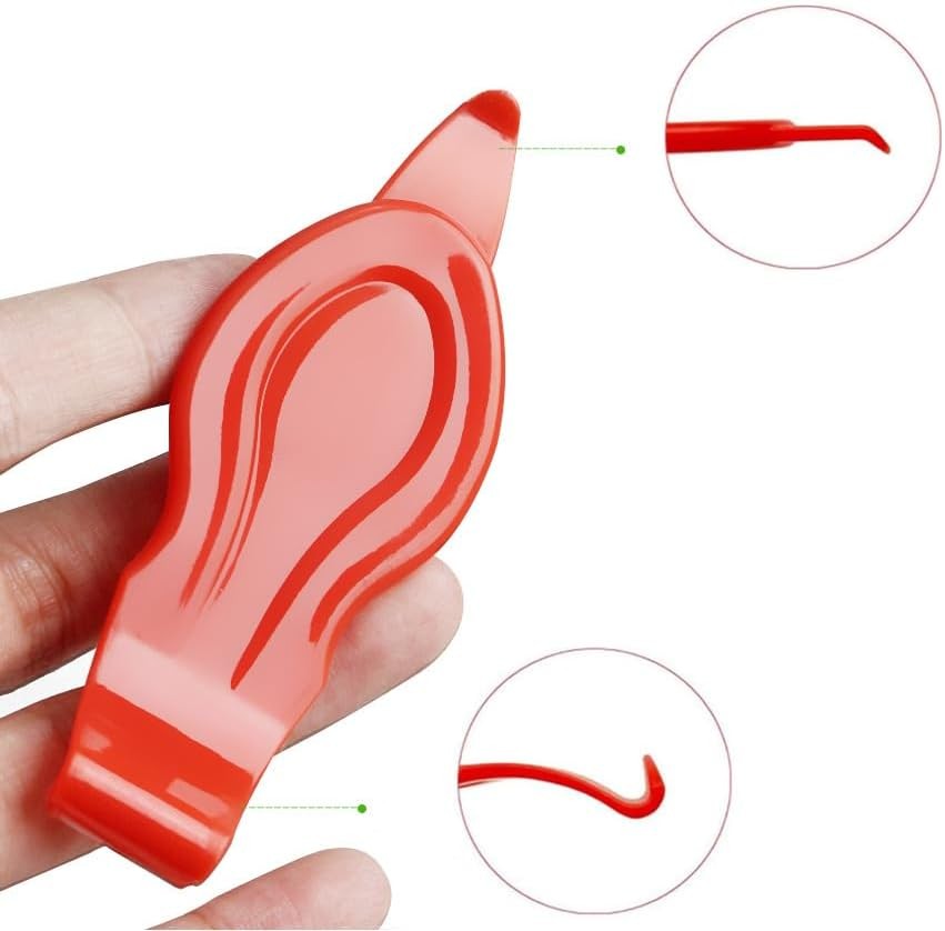 LZLRUN 10 PCS Automotive Vinyl Film Tool Kit, Window Film Installation Tools Wrap Squeegee Wallpaper Smoothing Tool Felt Squeegee Hard Scraper Vinyl Trimming Tool for Car Wrapping Installation