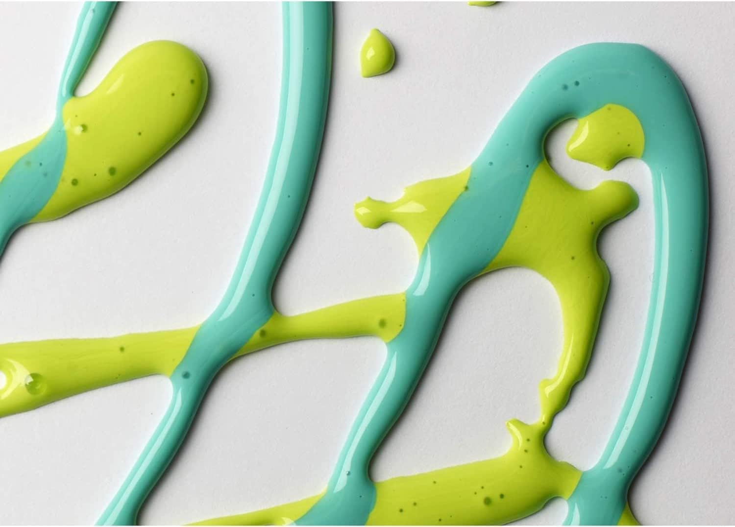 Liquitex Professional String Gel Effects Medium, 237 Ml image number 4