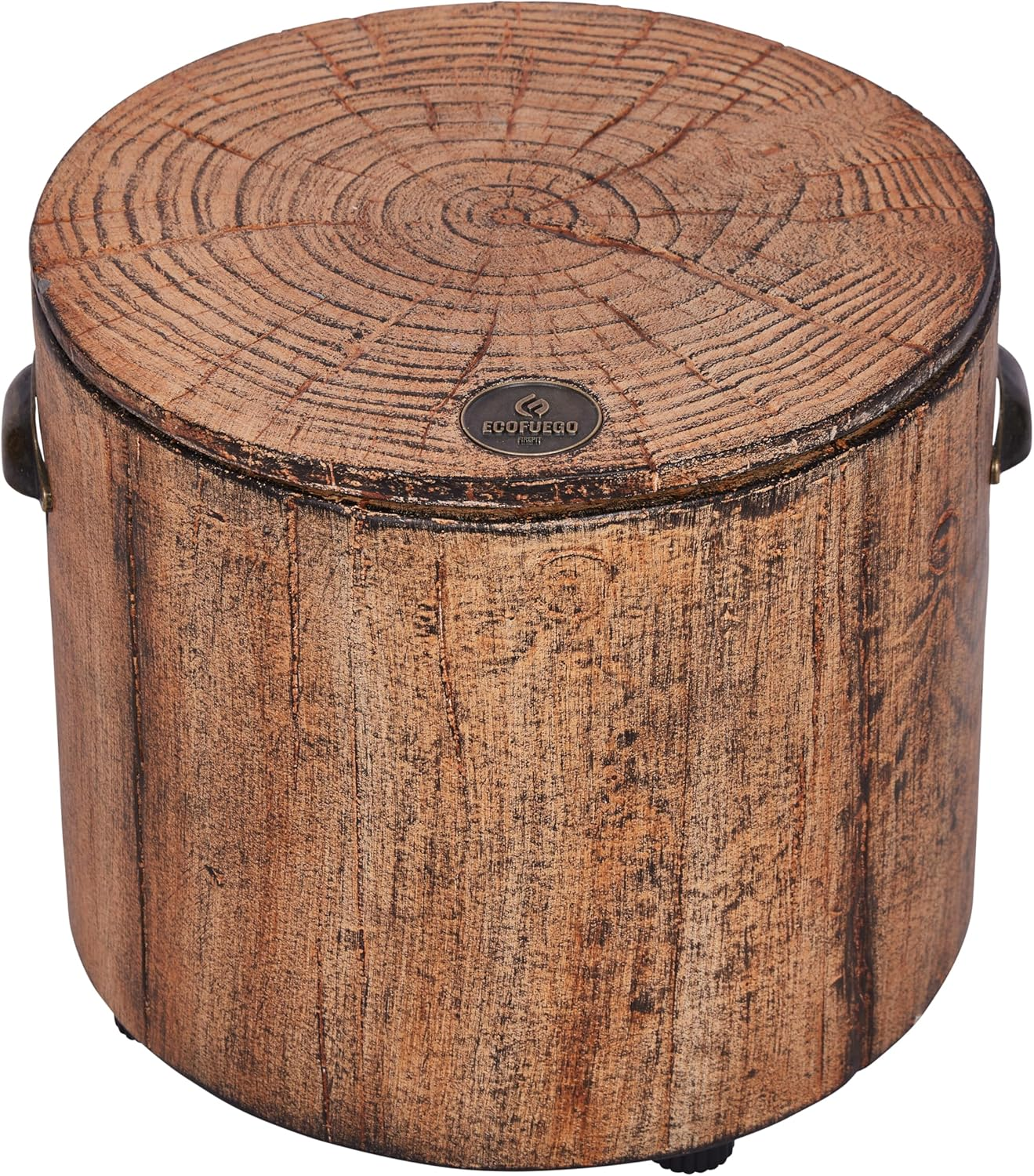 Eco Fuego Wood Fire Pit image number 5