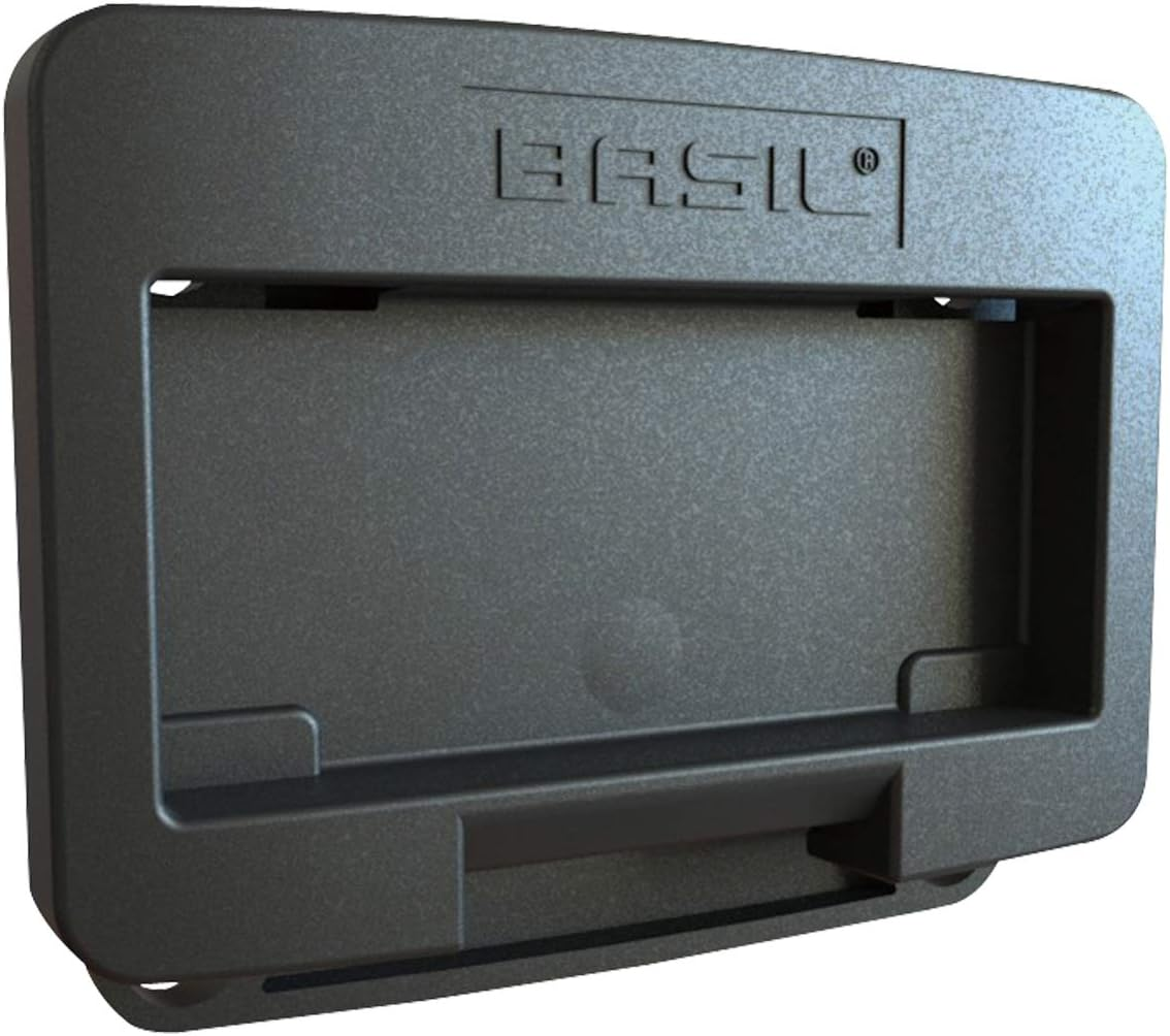 Basil Adapterplatte for Vorderradk&ouml;rbe image number 5