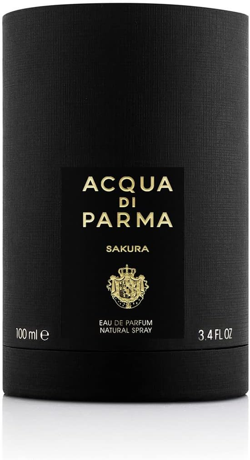 Acqua Di Parma Unisex Sakura Eau De Parfum Spray, 100 Ml image number 1