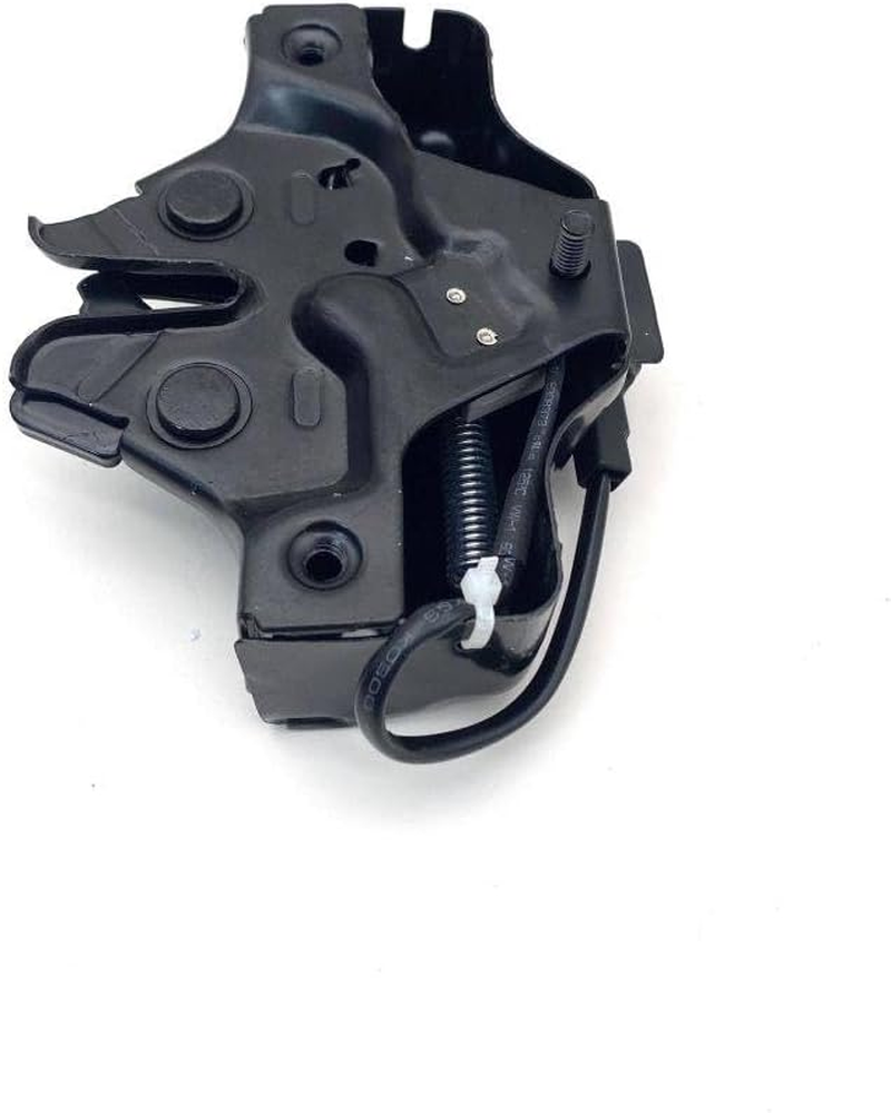 Replacement# 53510-0N010 535100N010 Hood Lock 1Pc/Set image number 2