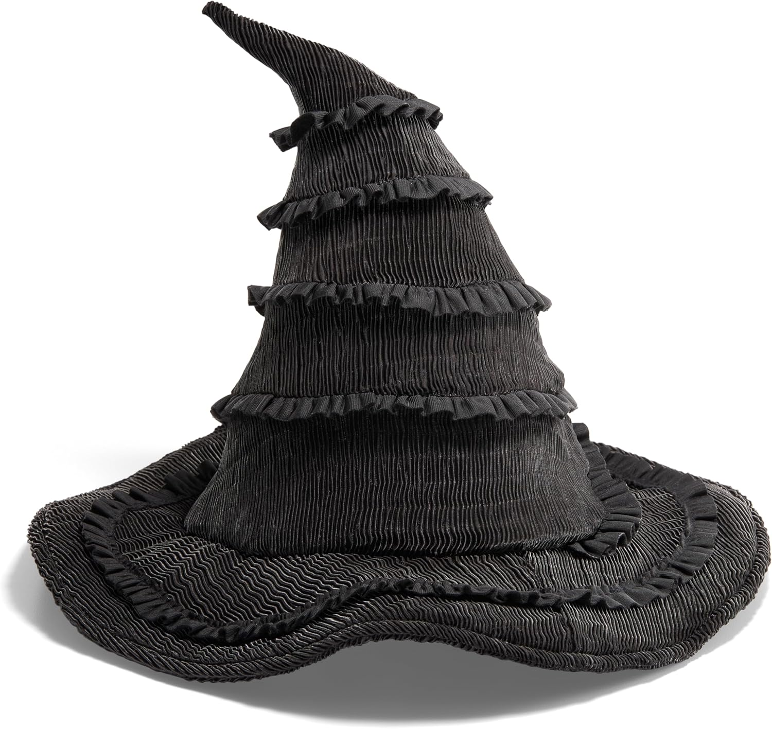 Wicked - Elphaba'S Character'S Hat image number 4
