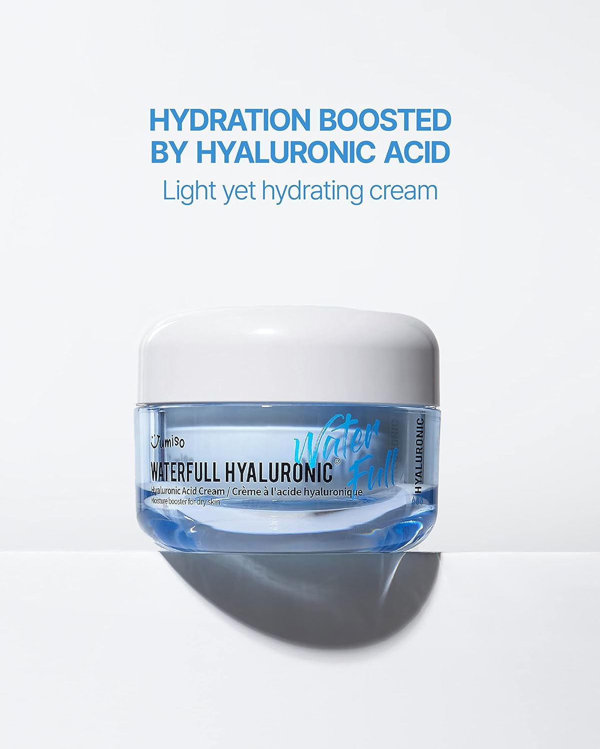 Helloskin Waterfull Hyaluronic Cream 50 Ml