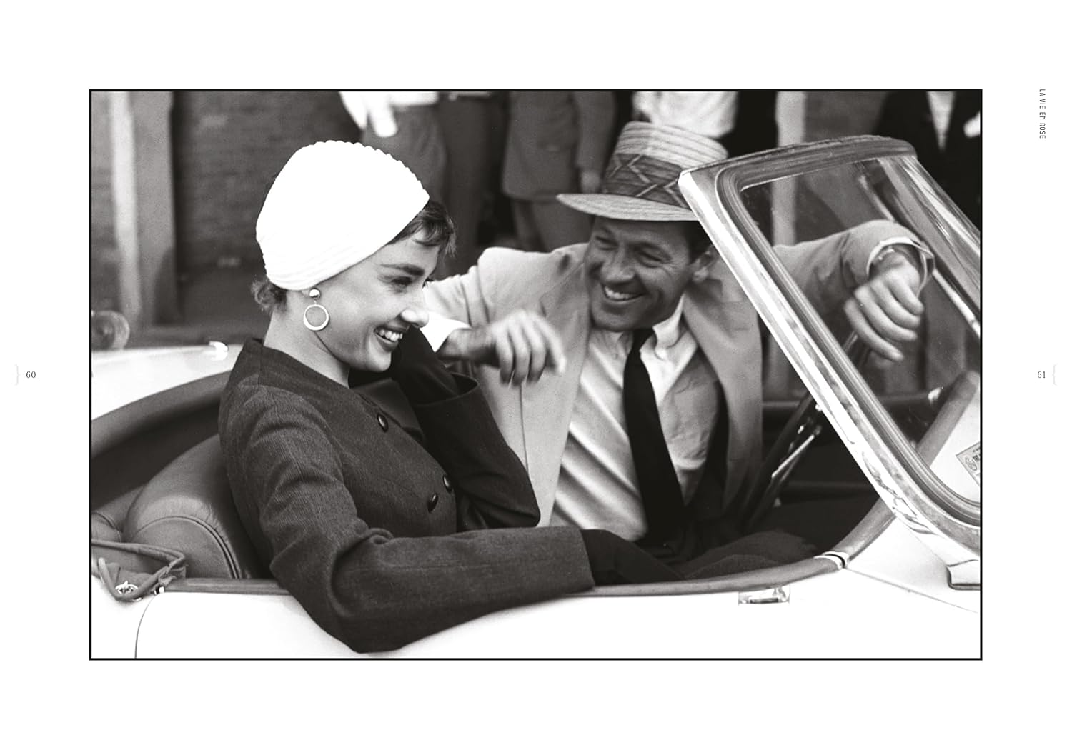 Audrey in Paris image number 3