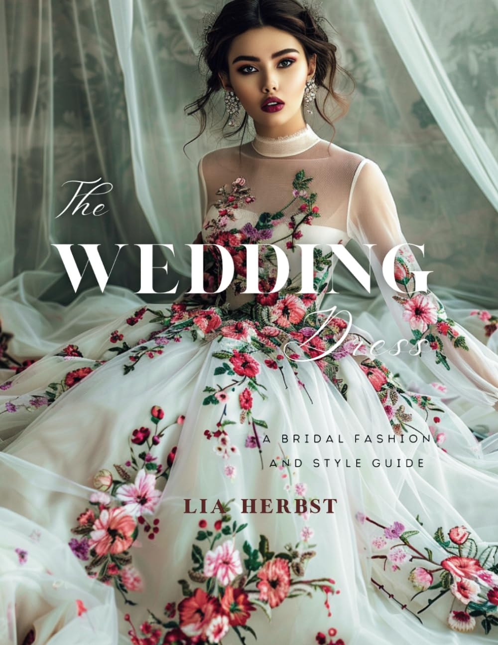The Wedding Dress: a Bridal Fashion and Style Guide image number 2