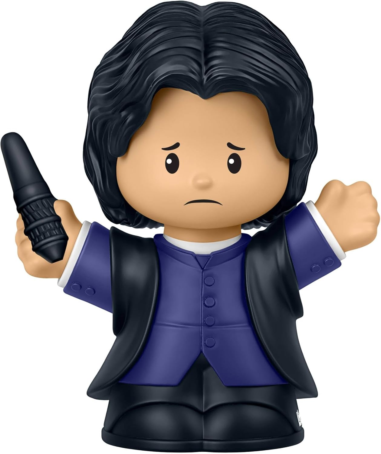 Fisher-Price Little People Collector Harry Potter and the Half-Blood Prince image number 5